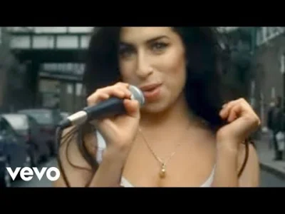 Zoriuszka - Amy Winehouse - Fuck Me Pumps

Trochę brutalnej prawdy jest w tym tekśc...