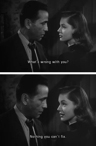 s.....a - #film #noir #40s #cytaty