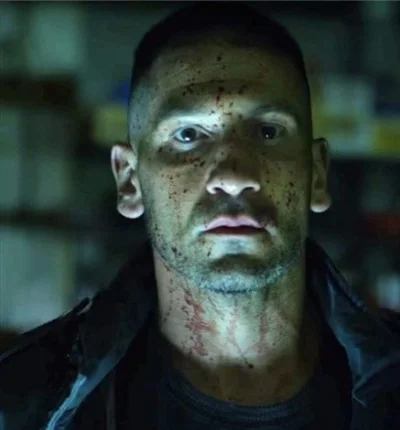 potatowitheyes - #seriale #netflix #thepunisher #daredevil
Obejrzałem sobie Punishera...