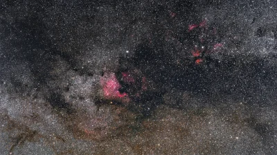 f.....z - @paliakk ostatnio zaprezentował swoją fotkę NGC 7000 to i ja pokaże w szers...
