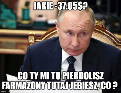 Nobody32 - ! #heheszki #humorobrazkowy #rosja #gielda