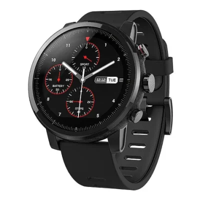 duxrm - Xiaomi AMAZFIT Stratos 2
Kod: BGAS2114
Cena: 114,99$
Link ---> http://ali....