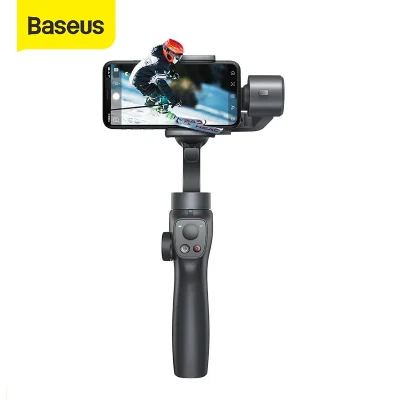 polu7 - Baseus Bluetooth Gimbal - Aliexpress
Cena: 60.99$ (255.69 zł) + wysyłka
Kup...