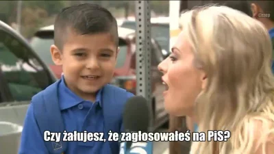 omeprazol - > ze wstydu aż usunął konto

@Grooveer: