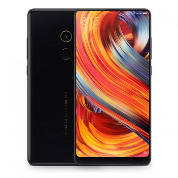 cebulaonline - W Banggood
LINK - [Wysyłka z Hiszpanii] Xiaomi Mi MIX 2 Global Editio...