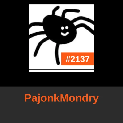 boukalikrates - @PajonkMondry: to Ty zajmujesz dzisiaj miejsce #2137 w rankingu! 
#co...