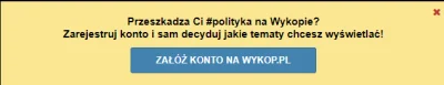 PrezesHistorii - PRZESZKADZA CI #BEZPIECZEŃSTWOSWOICHDANYCH?! ZAŁÓŻ KONTO NA WYKOPIE ...