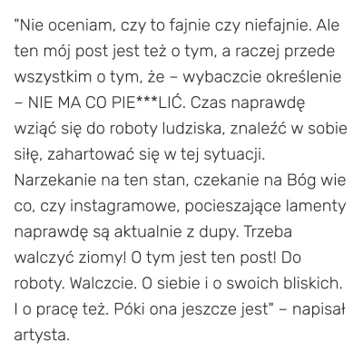 Dezynwoltura - Z dupy opis pewnie dlatego tyle wykopow z zawiści xD
Rozsądne podejści...