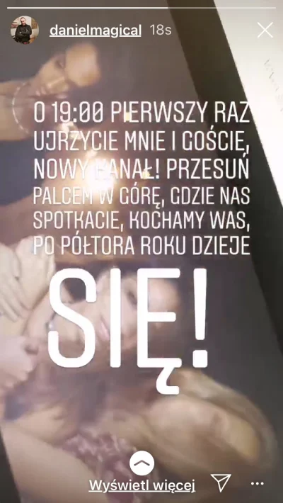 MrPrado30 - A więc oficjalnie o 19:00 vlog z Urzędniczej !!! Dana osobiście przemówi ...