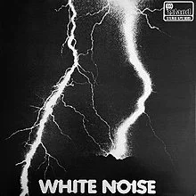 karysznysz-onesznysz - @SpiderCop: 

White Noise - An Electric Storm