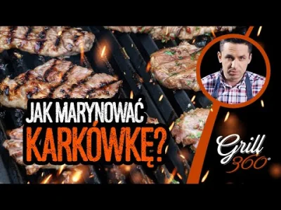 decofire - Karkówka – królowa polskiego grilla Na naszym kanale znajdziecie nowy prze...
