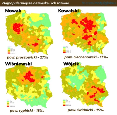 Pannoramix - Nowak, Kowalski, Wiśniewski, i Wójcik strong. Jest nas więcej niż 100 ty...