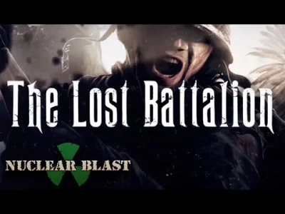 yourgrandma - Sabaton - The Lost Battalion