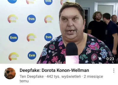 nobrainer - #deepfake #heheszki #dzik #kononowicz #patostreamy