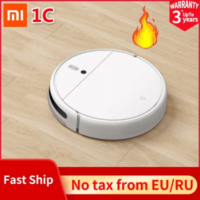 cebula_online - W Aliexpress
LINK - [Wysyłka z Czech] Odkurzacz automatyczny XIAOMI ...