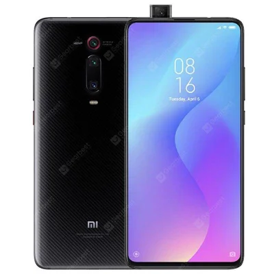 cebulaonline - W Gearbest
LINK - Xiaomi Mi 9T 4G 6.39inch Snapdragon 730 Octa Core 6...