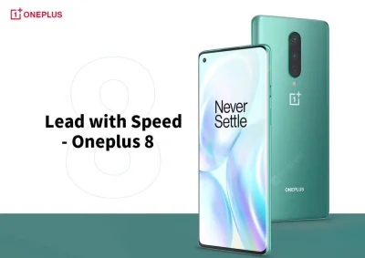 GearBest_Polska - == ➡️ Smartfon Oneplus 8 za 2847,46 zł ⬅️ ==

Ten rewelacyjny top...