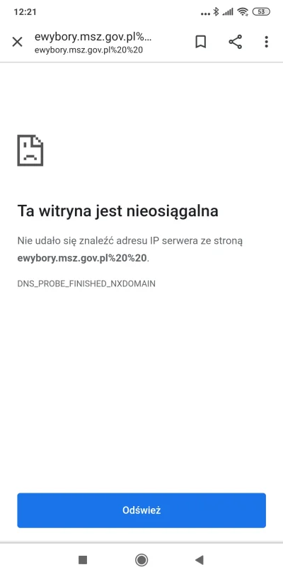 h.....7 - @adriano30: już nie działa. Państwo nie z kartonu tylko z bibuły ( ͡° ͜ʖ ͡°...