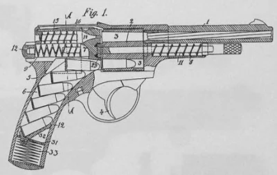 Vasek - @Czarny069: 
https://guns.fandom.com/wiki/Landstad_revolver
