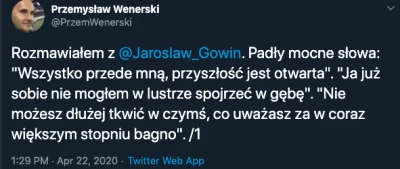 programistalvlhard - Fake czy nie ? No i pytanie ilu ma lojalistów czy jest sam :D
#...