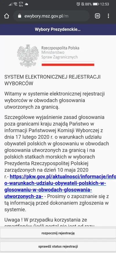 JagniecymFuterkiemWalekPokryty - @hudi77: strona działa, tylko MSZ nie potrafi na swo...