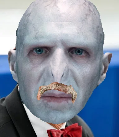 HarryJPotter_Official - Nie ma dowodów na to, że Voldemort wiedział o pierwszym pogro...