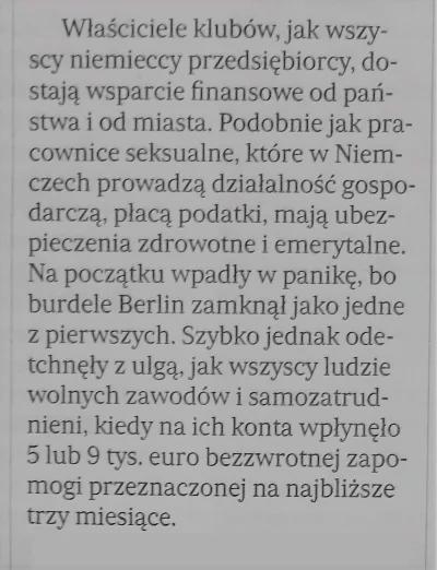 spere - @Zarzadca: