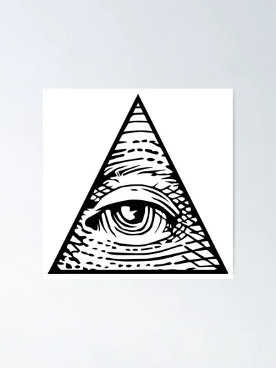 S.....S - @Kosciany: illuminati confirmed ( ͡° ͜ʖ ͡°)