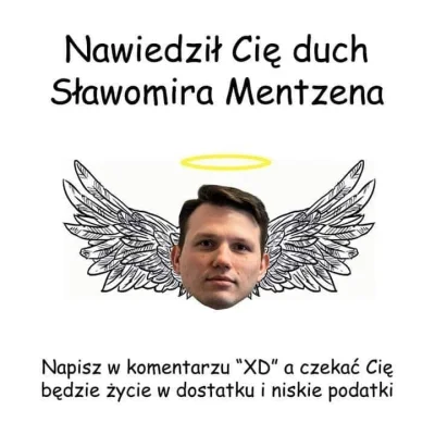 trueTesto - #humorobrazkowy #mentzen nie zapomnijcie o plusie wciągu 21.37 sekund #po...