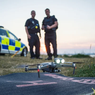 CeZiK_ - Przesunięcie daty stosowania przepisów dotyczących dronów.

 Ze względu na ...