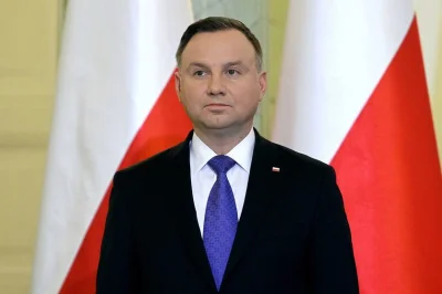 Proktoaresor - @i-marszi: o #!$%@? Andrzej Duda xD