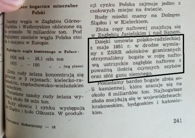 Baniuk - Kalendarz robotniczy na rok 1953. 

Tak mamiono ludzi odnośnie wymiany zie...