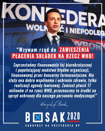 YgoR - 22.04.2020 Konfederacja wystąpiła... Chcesz być wołany? Napisz komentarz "woła...