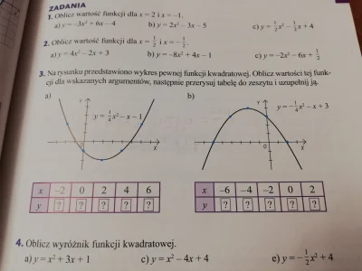 Piteq - Matematyczne miruny, pomocy. Braciak ma proste wydawałoby się zadanie domowe,...