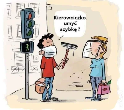 I.....u - #koronawirus #heheszki #humorobrazkowy