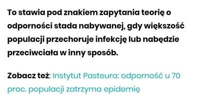 januszao - My się tutaj na wykopie spieramy o różne rzeczy w związku w wirusem a praw...