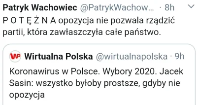 jaroty - Mają większość w Sejmie
Mają machinę propagandową
Mają trybunał, który orzec...