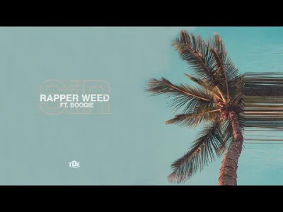 kwmaster - SiR Rapper Weed feat. Boogie.

#yeezymafia #tde #rap