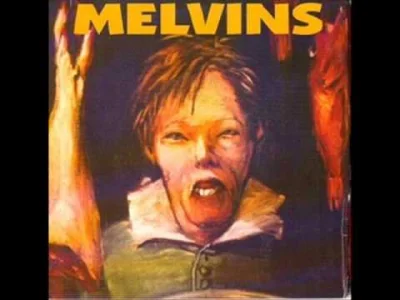 Bismoth - Melvins - Night Goat

#muzyka #rock #grunge #sludge #stonerrock #90s