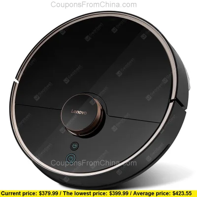 n____S - Lenovo X1 Robot Vacuum Cleaner - Gearbest 
Cena w aplikacji - otwórz link n...