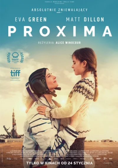 mala_kropka - #proxima #film #czujedobrzeczlowiek
Można trochę zobaczyć jak to się a...