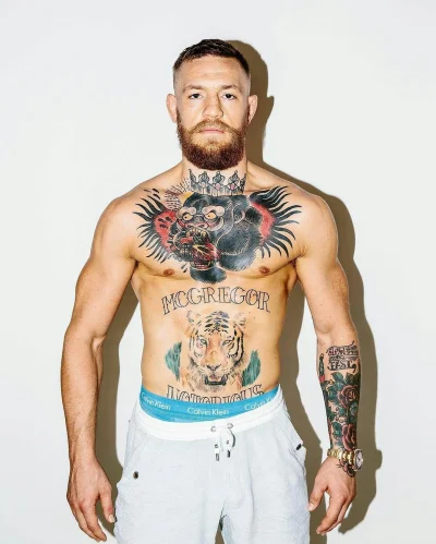 AGS__K - McGregor
#mcgregor #dbstuff