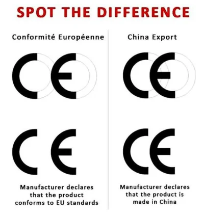 n.....n - @Cryptonerd_io: wszystkie produkty mają certyfikat "chna export" mają to ma...