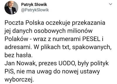 l.....y - Szykujcie oszczędności. Ktoś te chwilówki wzięte na wasze nazwiska będzie m...