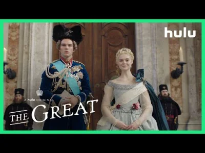 upflixpl - Wielka | Nowy serial Hulu w HBO GO

Wielka - nowy serial komediowy o młodo...