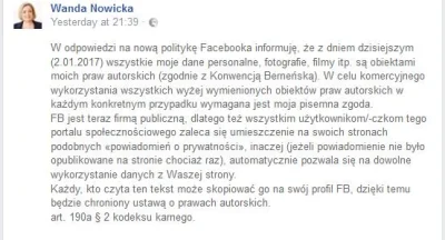 fadeimageone - Tak mi się skojarzyło https://bezprawnik.pl/facebook-lancuszek-prawo-a...