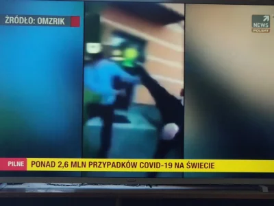ffrugopl - #czeczenskakaryna w Polsat News ;)