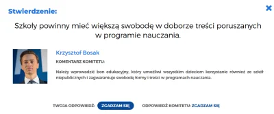 Clear - Bosak to nie socjalista cz.3
Nie spodziewałem się takiej odpowiedzi w takim ...