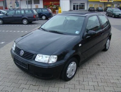 grzesiek23Gda - Ja chciałby tylko powiedzieć że moja rakieta #motoryzacja #volkswagen...