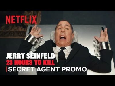 upflixpl - Jerry Seinfeld: 23 Hours to Kill | Zwiastun i plakat stand-upu

Netflix ...